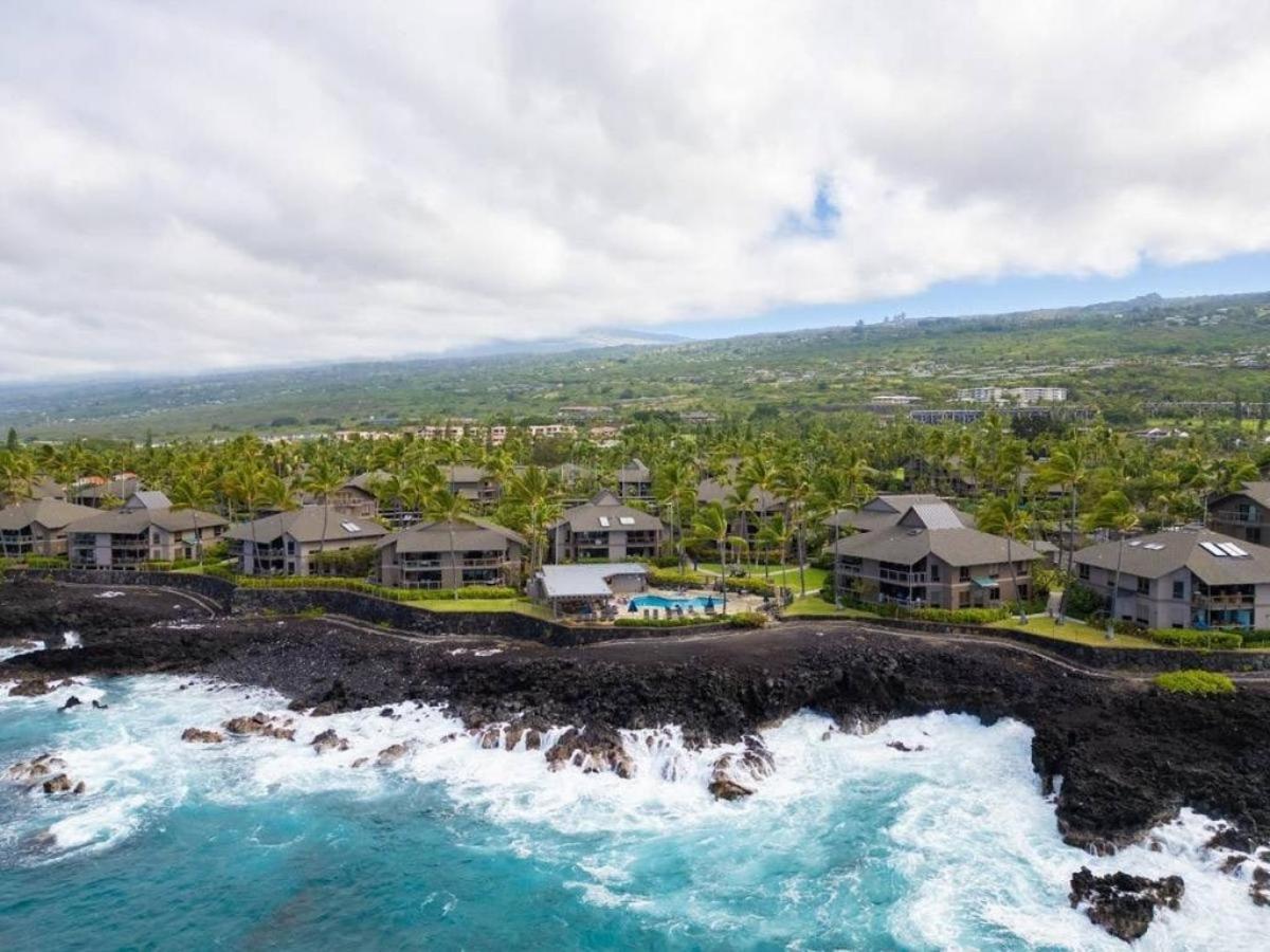 Kanaloa At Keauhou 804 Kailua-Kona Exterior photo