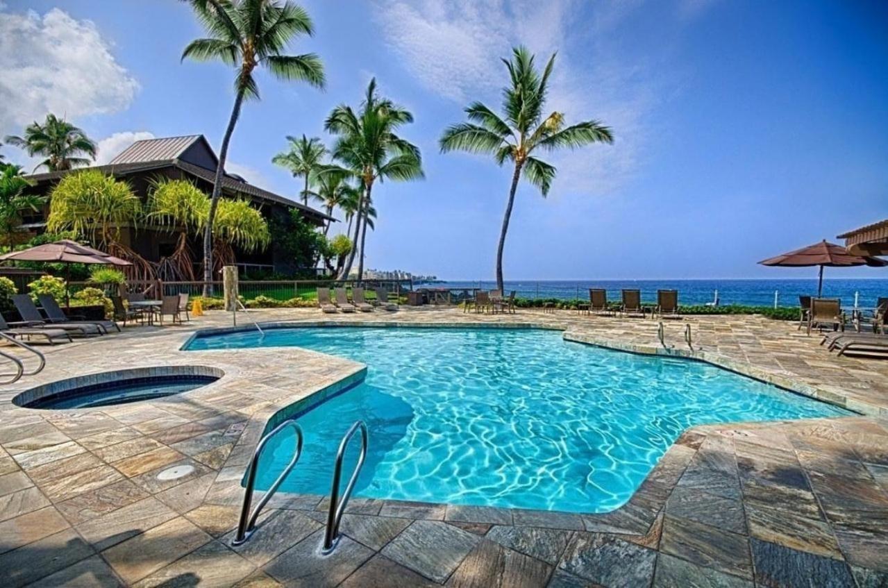 Kanaloa At Keauhou 804 Kailua-Kona Exterior photo